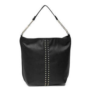 Carrera Jeans‎ Black Women Shoulder Bag